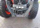 Kubota M5091 DTHQ