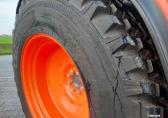 Kubota M5091 DTHQ