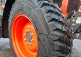 Kubota M5091 DTHQ