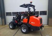 Kubota RT 270-2  shovel