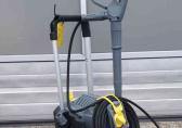 Karcher HD 5/15 plus   hogedrukreiniger