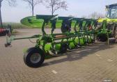 Amazone XMS 950 SB   5 schaar wentelploeg