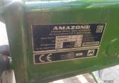 Amazone XMS 950 SB   5 schaar wentelploeg