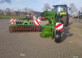 Amazone XMS 950 SB   5 schaar wentelploeg