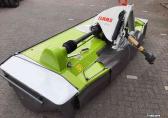 Claas Corto 3200 F corto