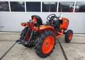 Kubota B2441 Compact traktor