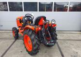 Kubota B2441 Compact traktor