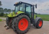 Claas Arion 430 cis