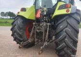 Claas Arion 430 cis