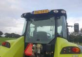 Claas Arion 430 cis