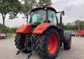 Kubota M7151  KVT