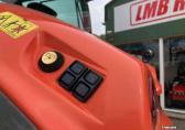 Kubota M7151  KVT