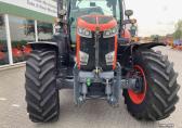 Kubota M7151  KVT