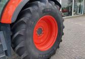 Kubota M7151  KVT