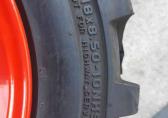 Kubota 18x8.50-10   1885010 Wiel