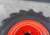 Kubota 18x8.50-10   1885010 Wiel