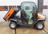 Kubota RTV X1110