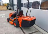 Kubota GR1600 II   zitmaaier