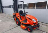 Kubota GR1600 II   zitmaaier