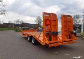 Pronar RC2100 Dieplader  oprijwagen