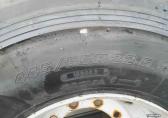 Bridgestone 445/65XR22,5  Wiel