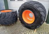 Trelleborg Twin 850-50xR30,5    85050305