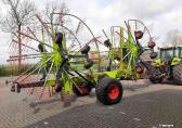 Claas Liner 4700