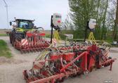 Delimbe T14  granulaatstrooier- zaaimachine,