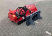 Hemach WLF1500 klepelmaaier