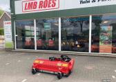 Hemach WLF1500 klepelmaaier