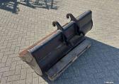  Slotenbak 150 cm