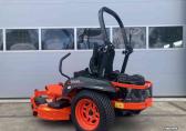 Kubota Z4-541k  zeroturn - zitmaaier - terreinmaaier