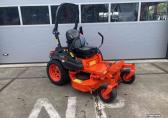 Kubota Z4-541k  zeroturn - zitmaaier - terreinmaaier