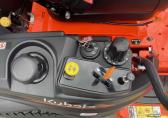 Kubota Z4-541k  zeroturn - zitmaaier - terreinmaaier