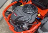 Kubota Z4-541k  zeroturn - zitmaaier - terreinmaaier