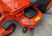 Kubota Z4-541k  zeroturn - zitmaaier - terreinmaaier