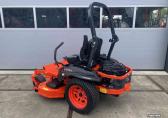 Kubota Z4-541k  zeroturn - zitmaaier - terreinmaaier
