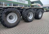 Toplift-Staja TS2667  haakarm - carrier