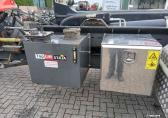 Toplift-Staja TS2667  haakarm - carrier