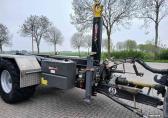 Toplift-Staja TS2667  haakarm - carrier