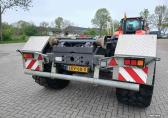Toplift-Staja TS2667  haakarm - carrier