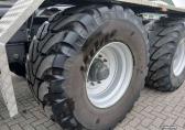 Toplift-Staja TS2667  haakarm - carrier