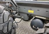 Toplift-Staja TS2667  haakarm - carrier
