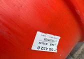 Claas w12x28 velg
