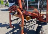 Vicon Fanex  683 schudder