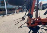 Vicon Fanex  683 schudder
