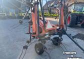 Vicon Fanex  683 schudder