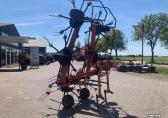 Vicon Fanex  683 schudder
