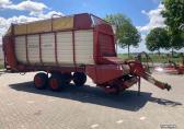 Strautmann Vitesse 230 DO  opraapdoseerwagen