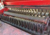 Strautmann Vitesse 230 DO  opraapdoseerwagen